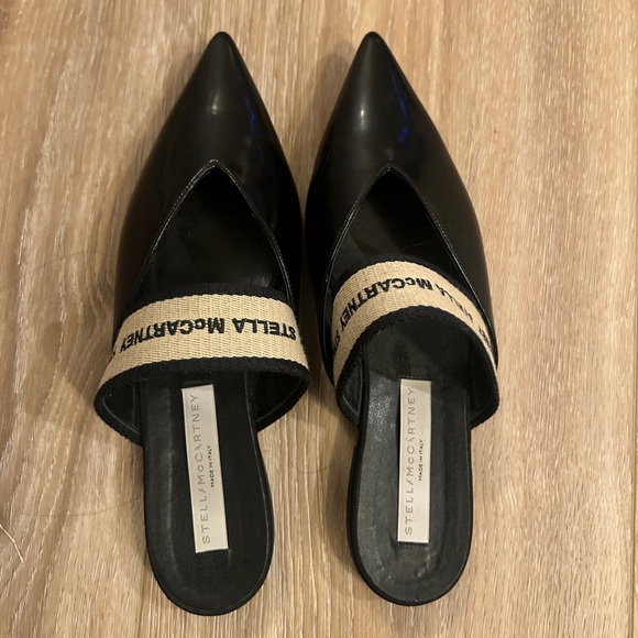 Stella McCartney shoes - Picture 2 of 3